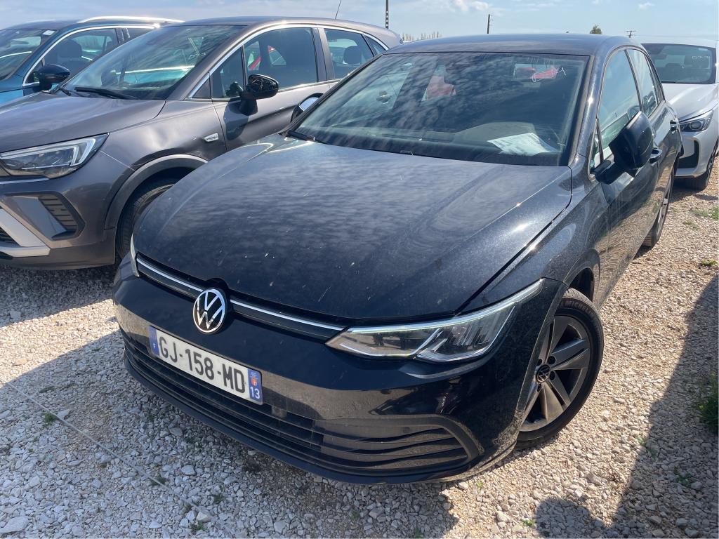 GOLF 1.0