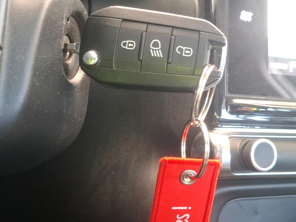 CITROEN C3 ENTREPRISE SOCIETE BLUEHDI 100 S&S BVM FEEL NAV 2020