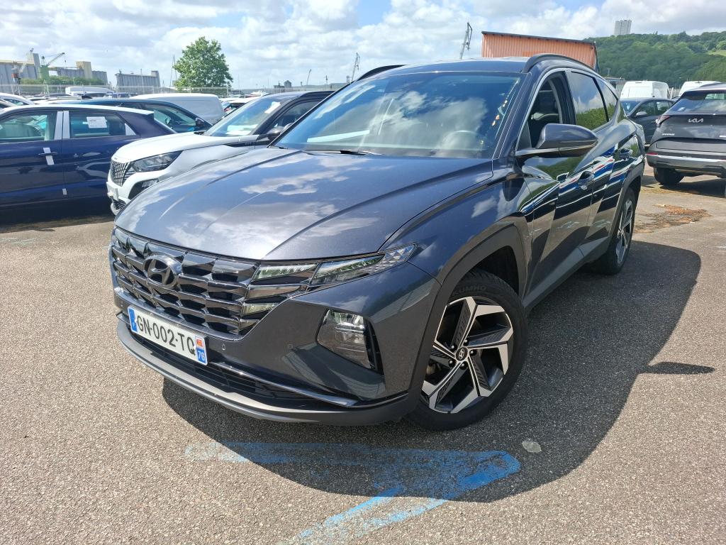 TUCSON 1.6
