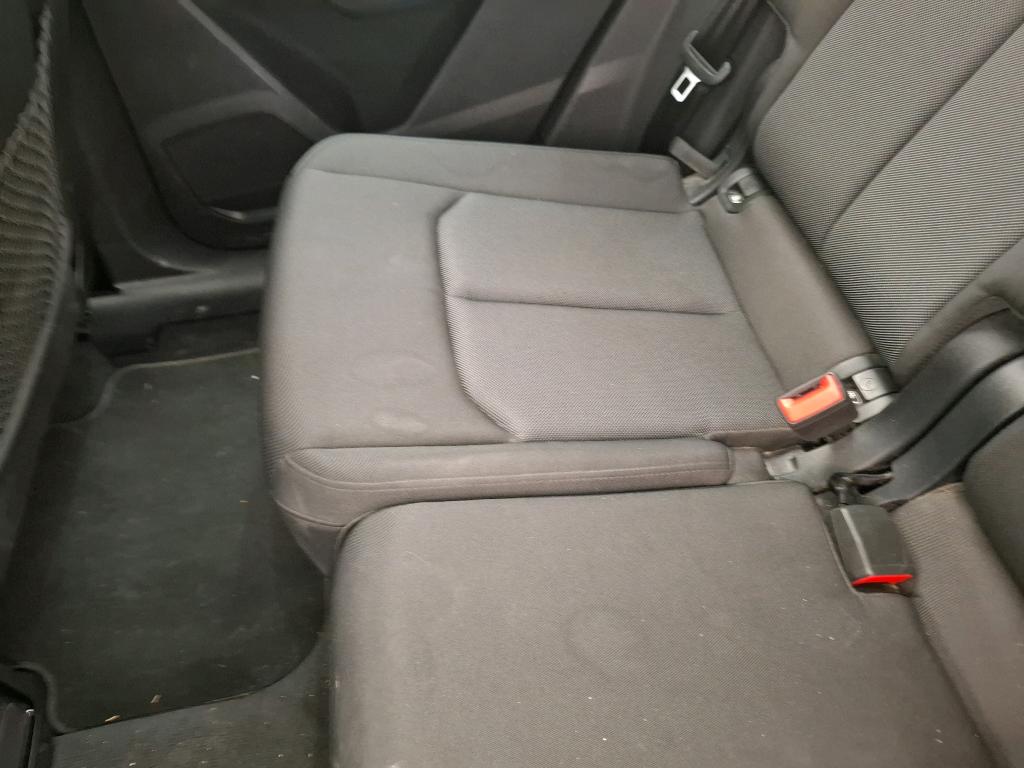 AUDI Q3 VP 35 TDI 150 ch S tronic 7 Design 2019