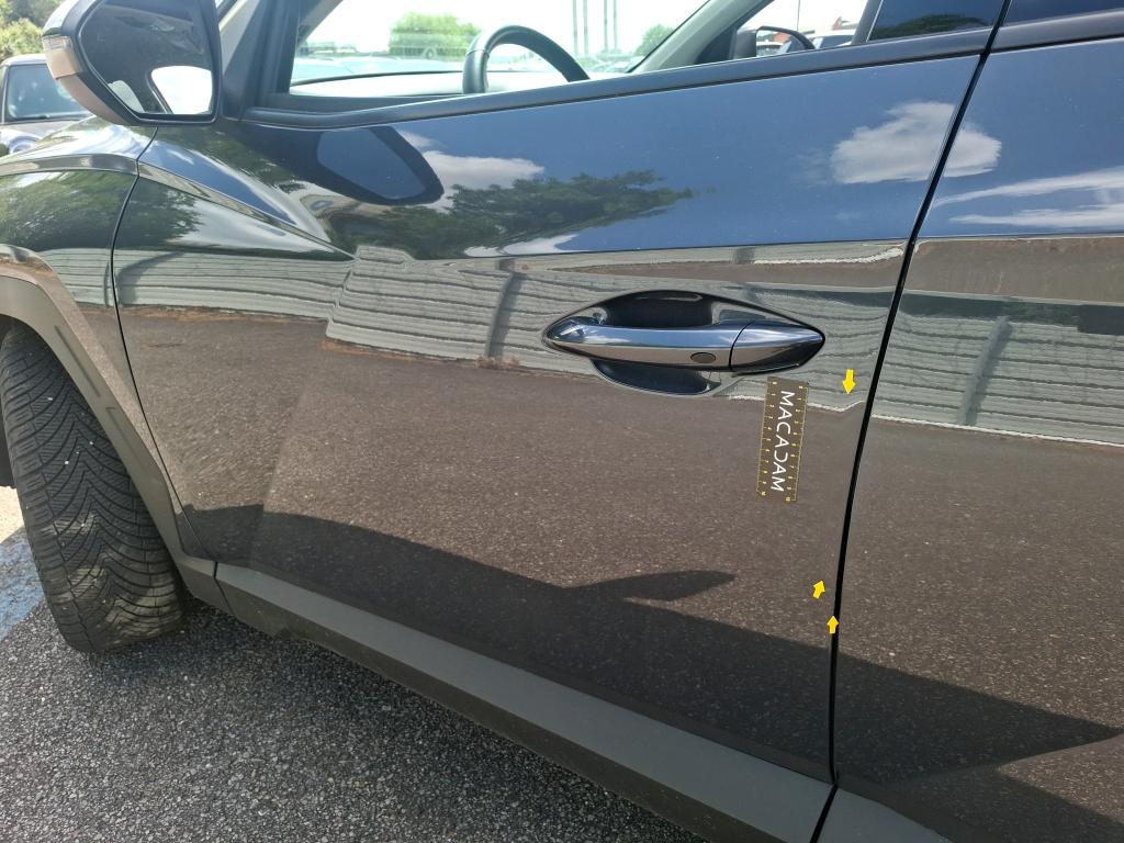 HYUNDAI TUCSON 1.6 T-GDI 265 HTRAC Plug-in BVA6 Creative 2023
