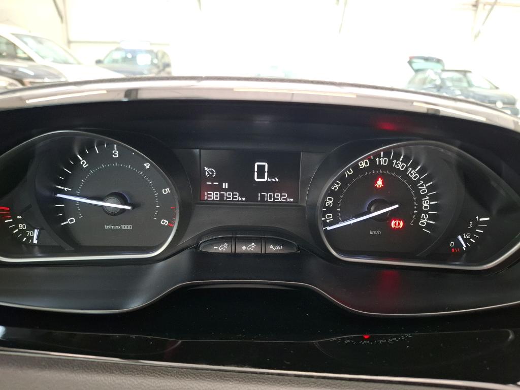 PEUGEOT 208 AFFAIRE BLUEHDI 100 S&S BVM5 PREMIUM PACK 2019