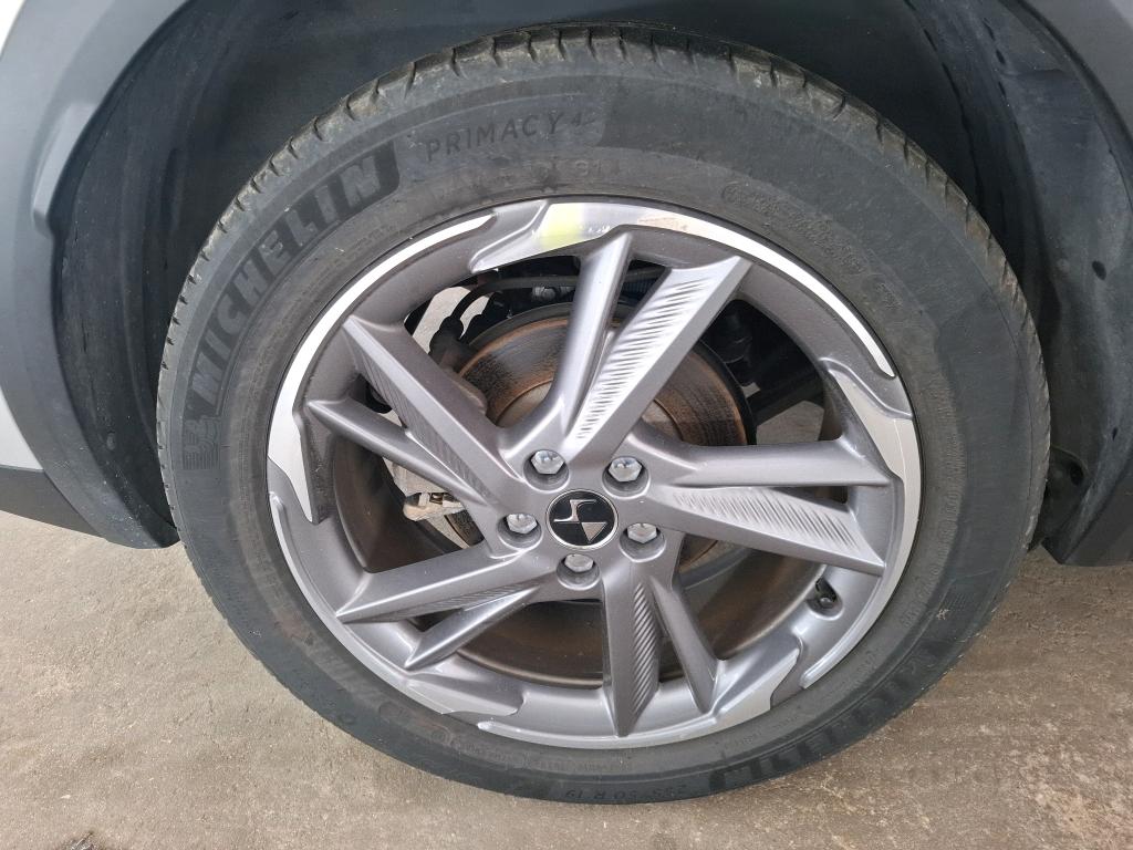 DS 7 DS7 CROSSBACK Hybride E-Tense 225 EAT8 Business 2022