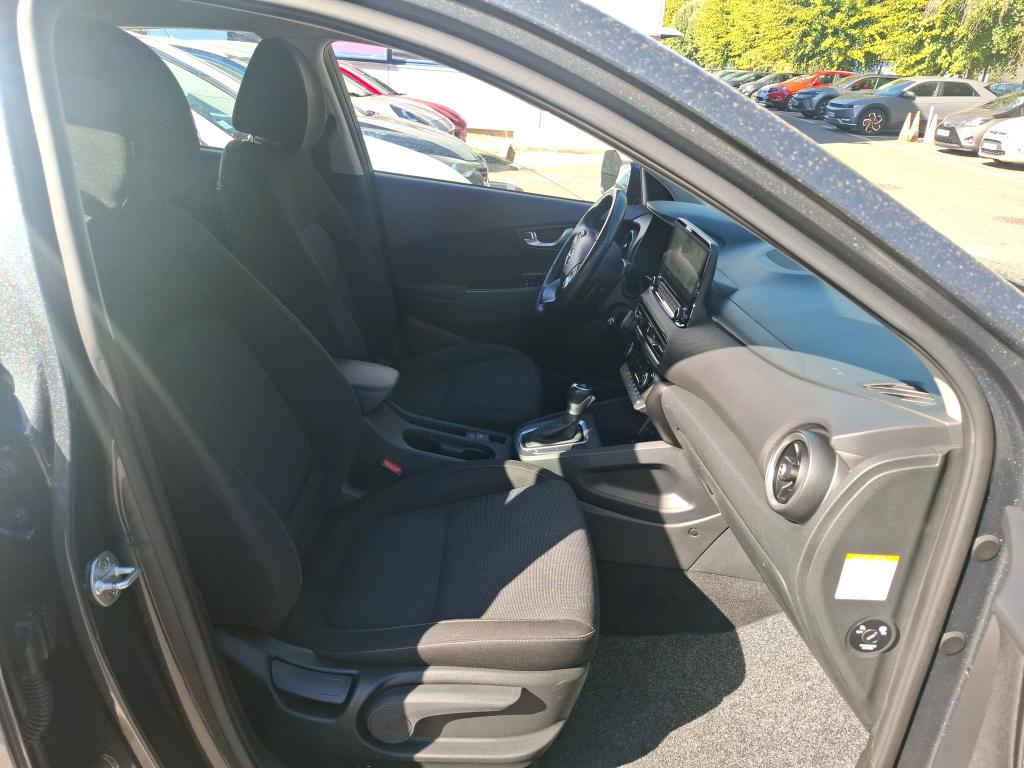 HYUNDAI KONA HYBRID 141 Intuitive 2022