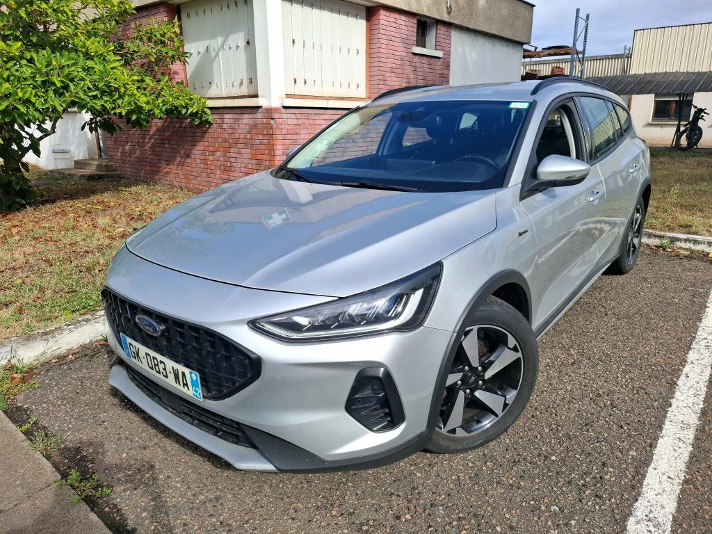 FOCUS SW