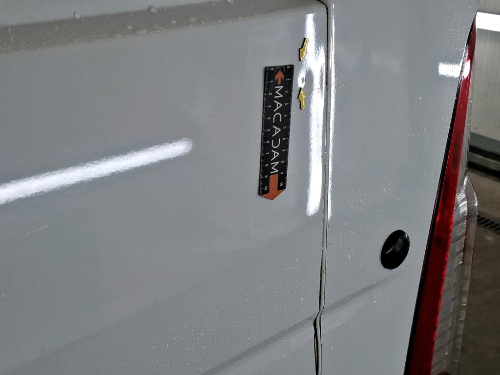 RENAULT MASTER FOURGON FGN L2H2 3.5t 2.3 dCi 130 E6 GRAND CONFORT 2017