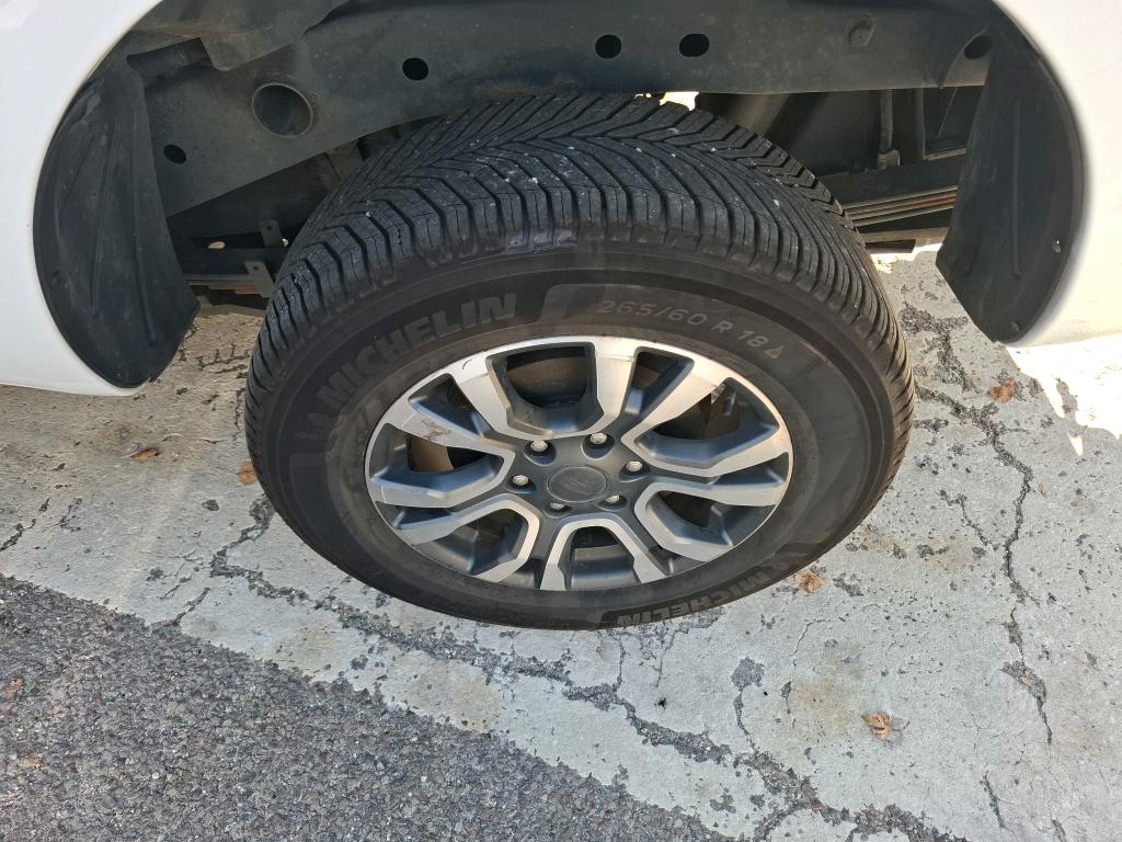 FORD RANGER SUPER CABINE 2.0 ECOBLUE 213 BV10 WILDTRAK 2021