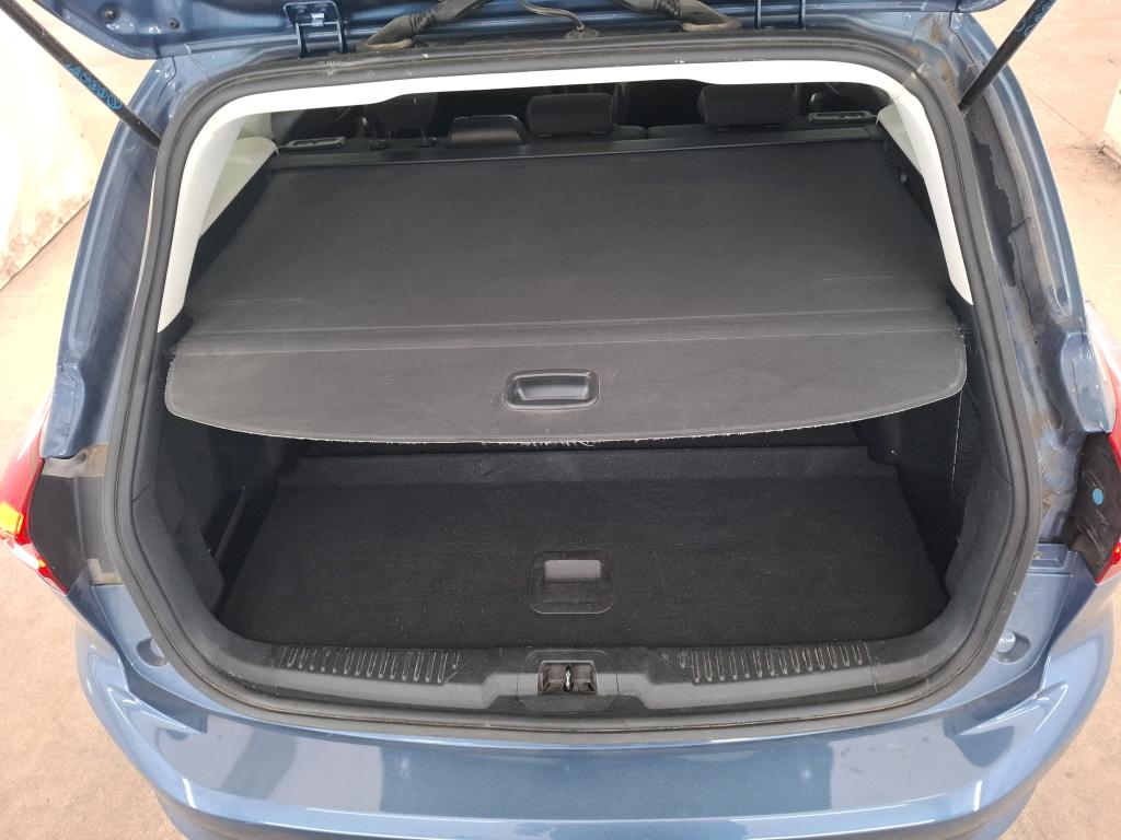 FORD FOCUS SW 1.0 Flexifuel 125 S&S mHEV Powershift Titanium X Business 2023