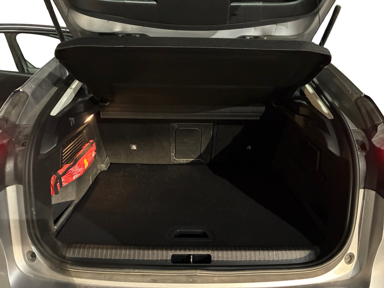 CITROEN C4 BlueHDi 130 S&S EAT8 Shine Shine 2022