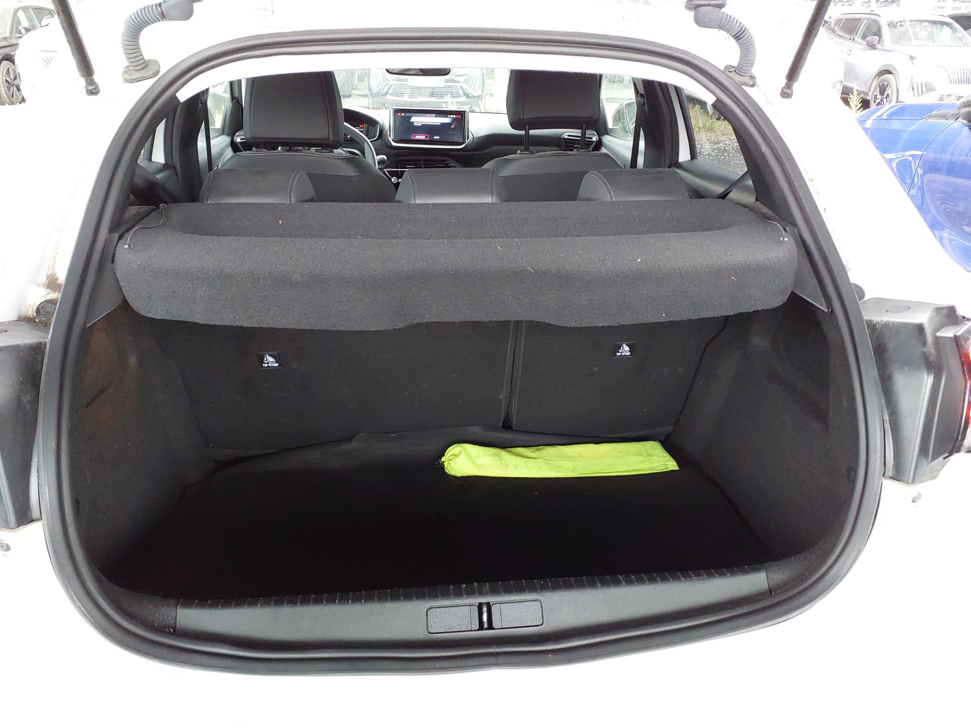 PEUGEOT 208 100 S&S BVM6 Allure 2025