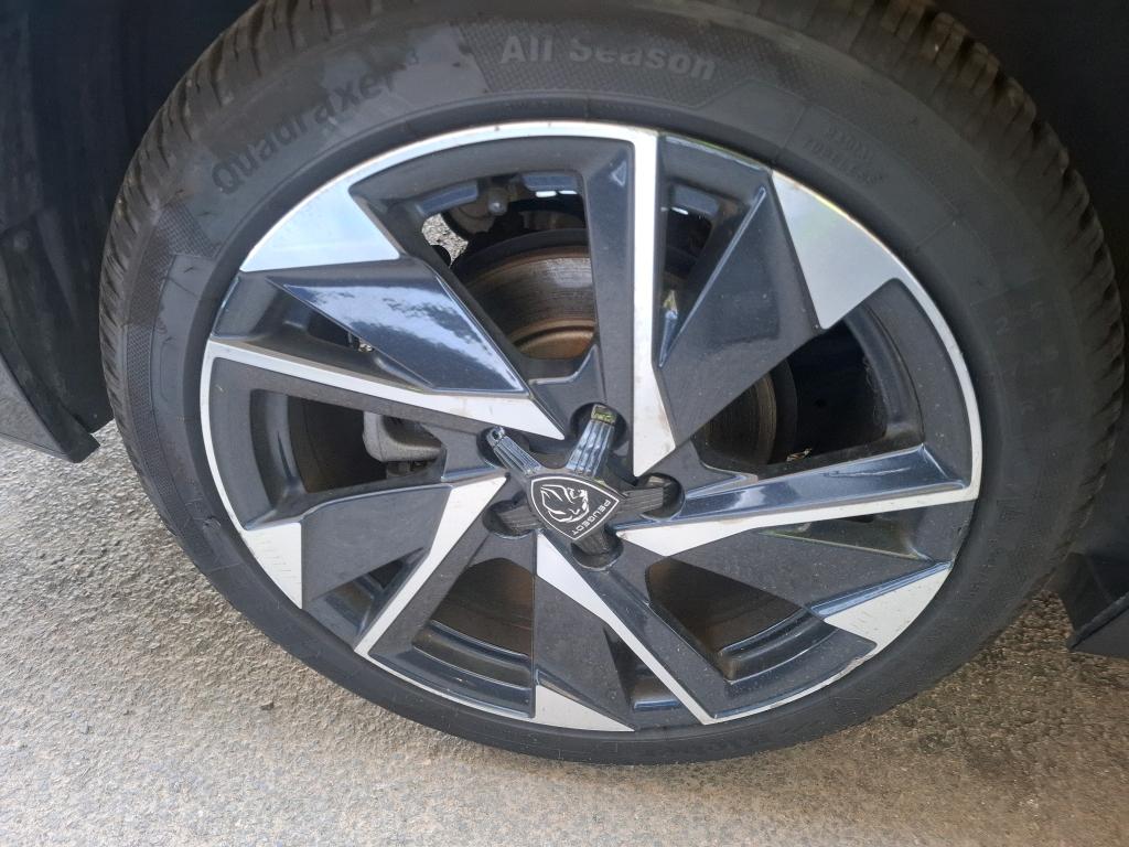 PEUGEOT 308 SW PureTech 130ch S&S EAT8 Allure 2024