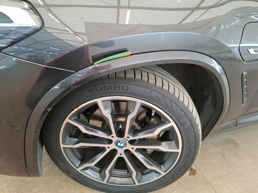 BMW X3 G01 LCI xDrive 30e 292ch BVA8 M Sport 2022