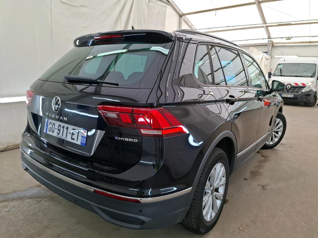 VOLKSWAGEN TIGUAN 1.4 eHybrid 245ch DSG6 Life Plus 2023