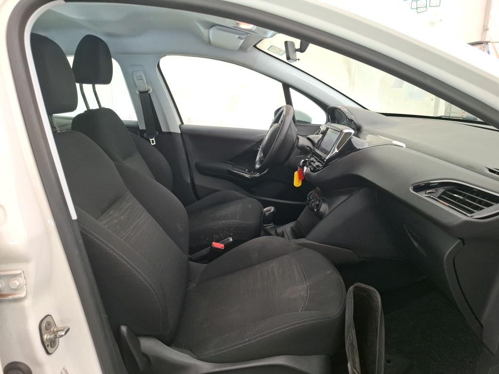 PEUGEOT 208 AFFAIRE BLUEHDI 100 S&S BVM5 PREMIUM PACK 2020