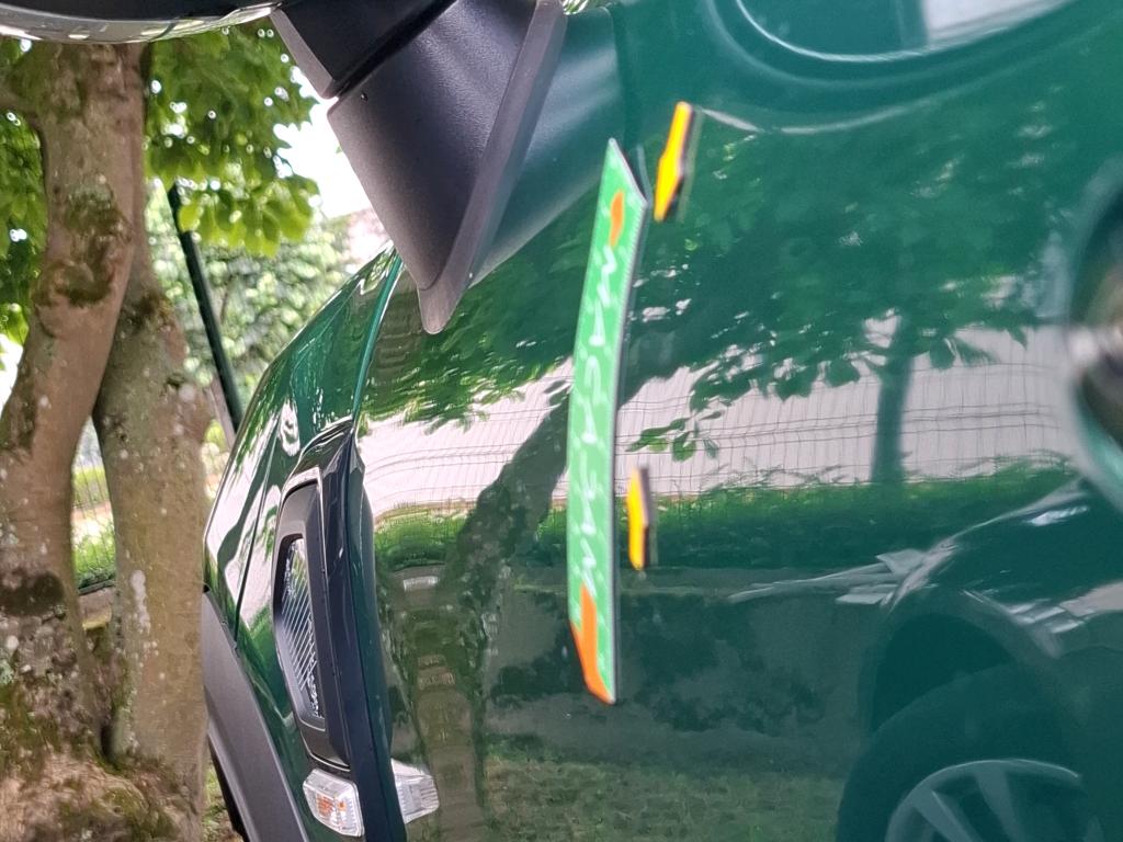 MINI COUNTRYMAN F60 LCI 136 ch BVA7 Cooper Essential 2023