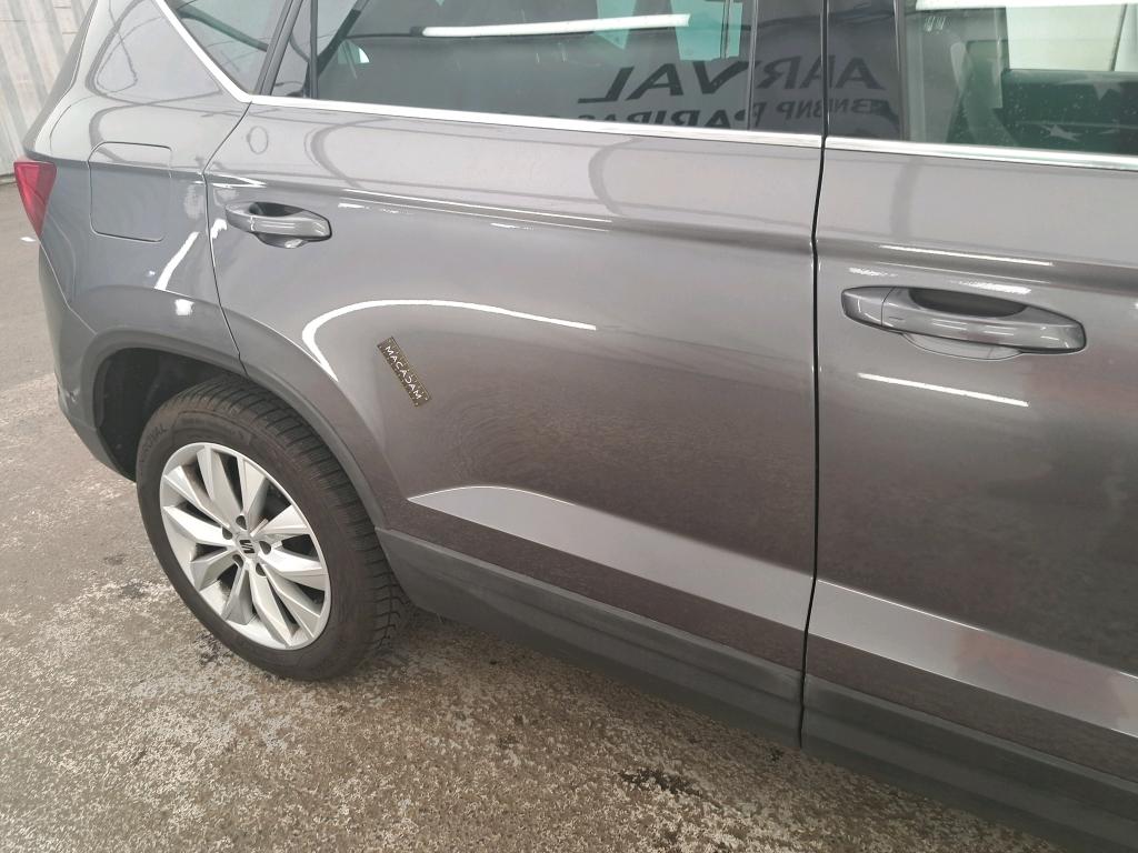 SEAT ATECA 2.0 TDI 150 ch Start/Stop DSG7 Style Business 2023