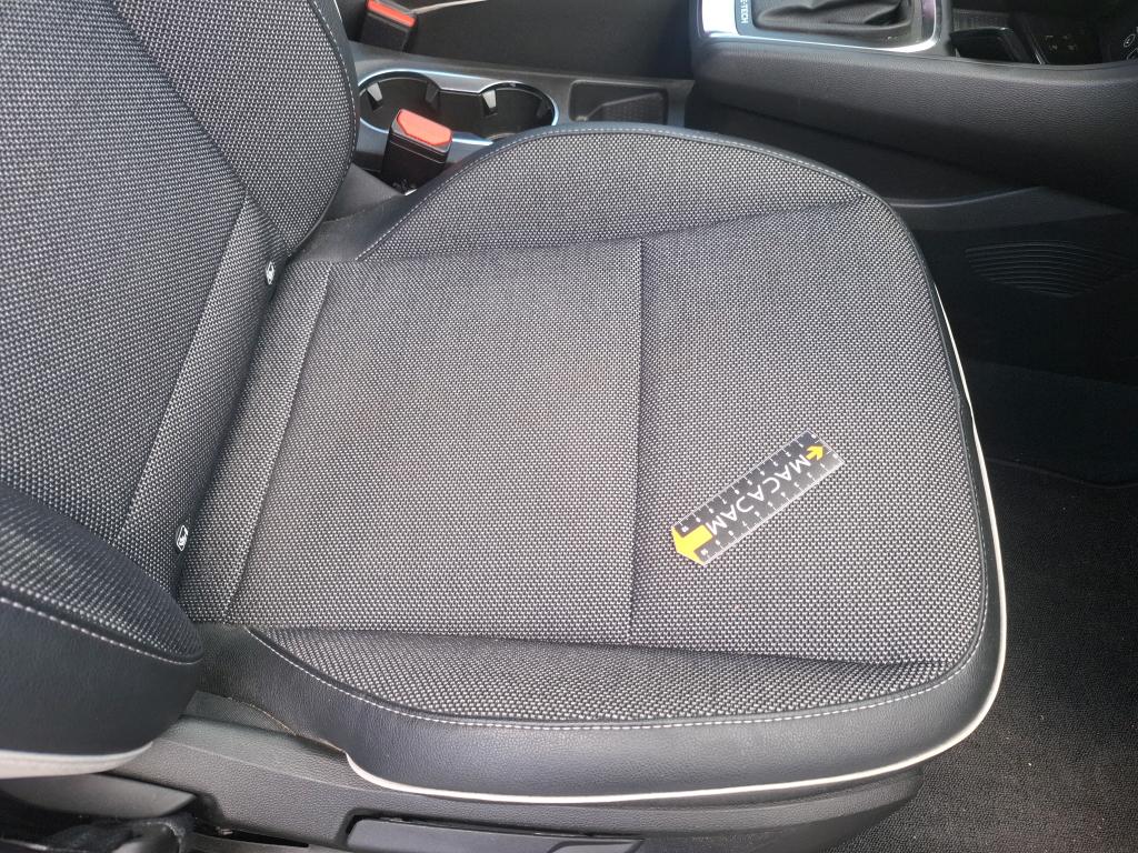 RENAULT CAPTUR E-Tech 145 - 21 Intens 2022