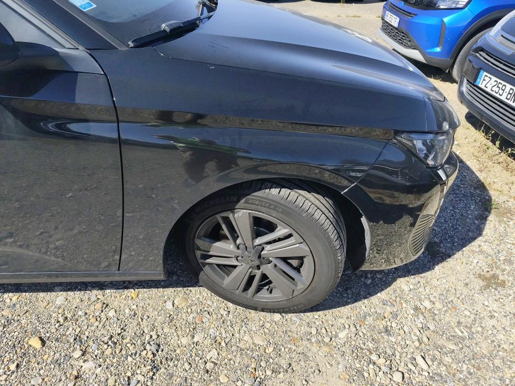 PEUGEOT 308 SW PureTech 130ch S&S EAT8 Active Pack 2023