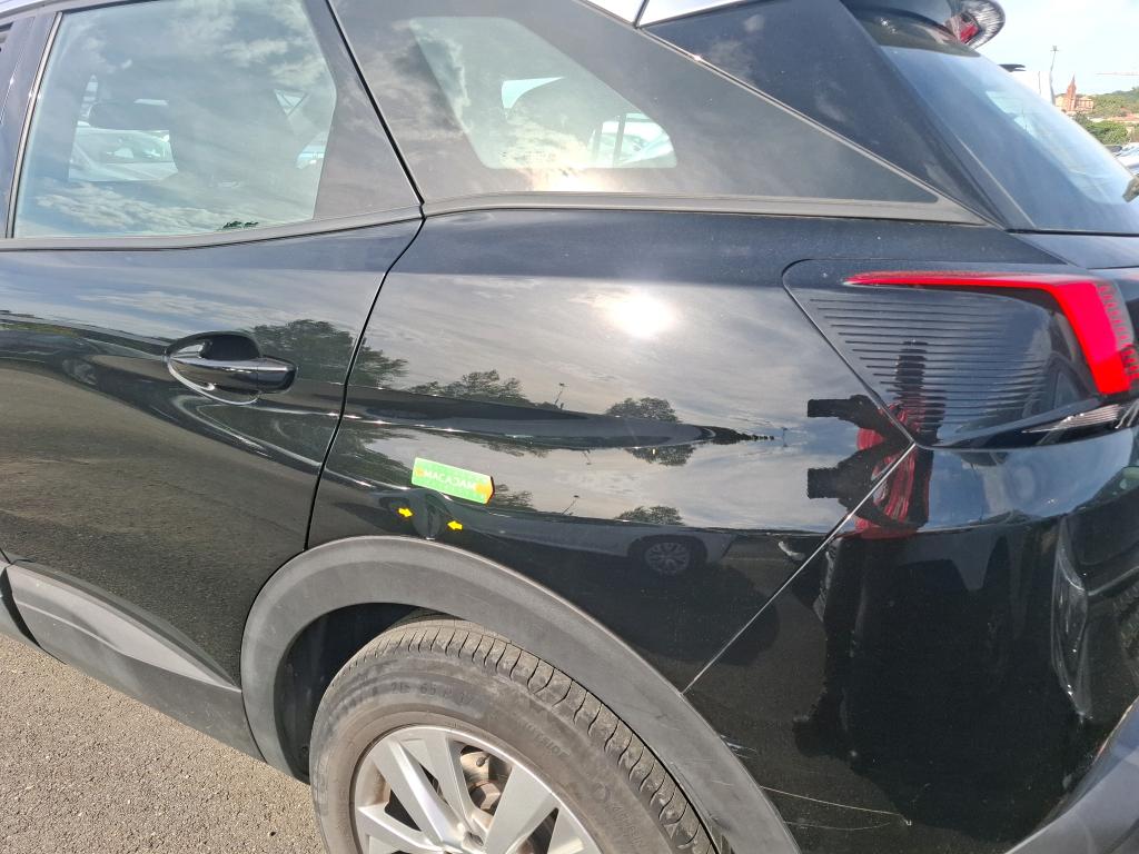 PEUGEOT 3008 PureTech 130ch S&S EAT8 Active Pack 2023