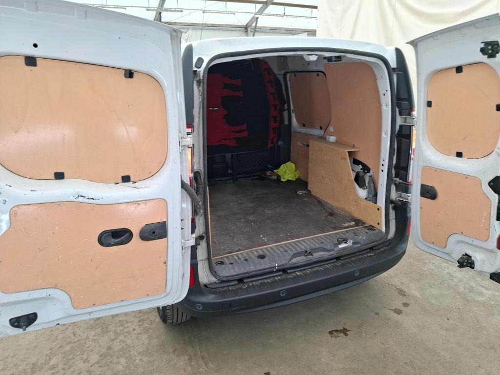 RENAULT KANGOO VU EXPRESS 1.5 DCI 75 ENERGY E6 GRAND CONFORT 2018