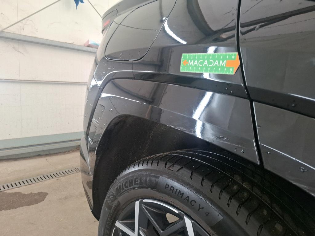 HYUNDAI TUCSON 1.6 T-GDI 265 HTRAC Plug-in BVA6 N Line Executive 2022