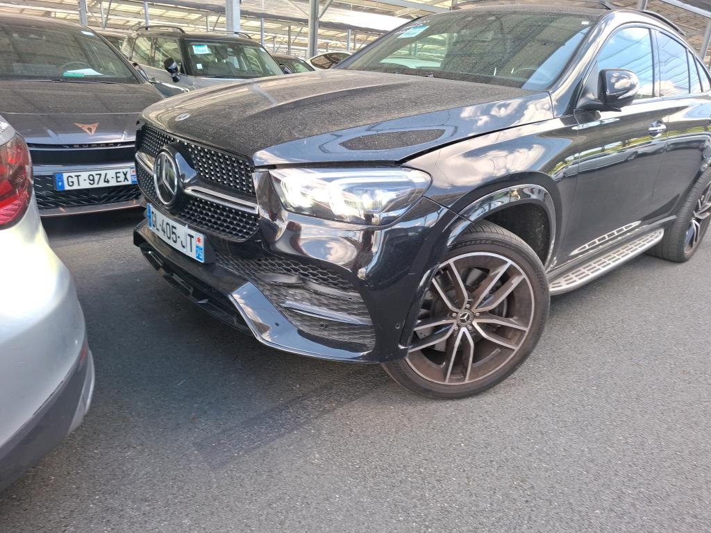 MERCEDES CLASSE