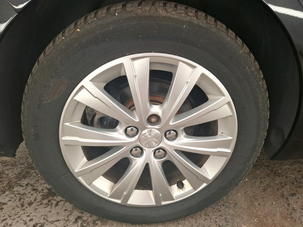 PEUGEOT 308 SW BlueHDi 130ch S&S BVM6 Style 2019