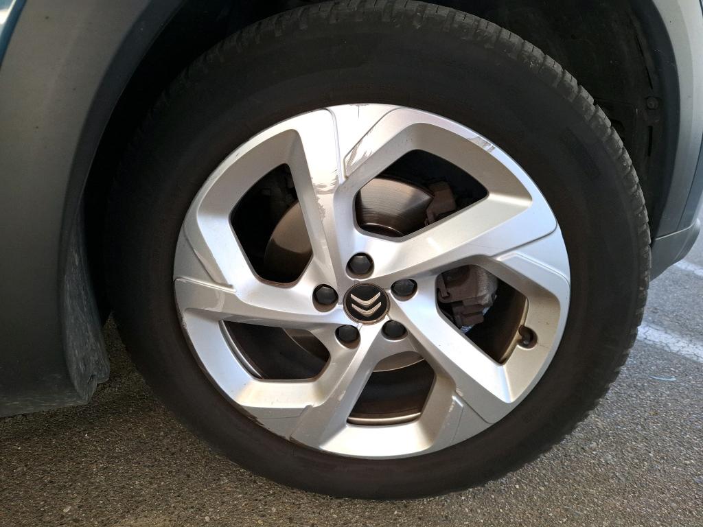 CITROEN C5 AIRCROSS BlueHDi 130 S&S EAT8 Business 2021