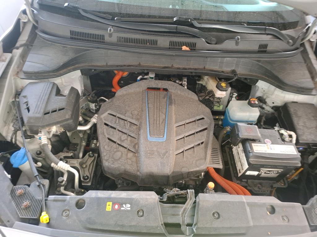 HYUNDAI KONA ELECTRIC Electrique 64 kWh - 204 ch Business 2023