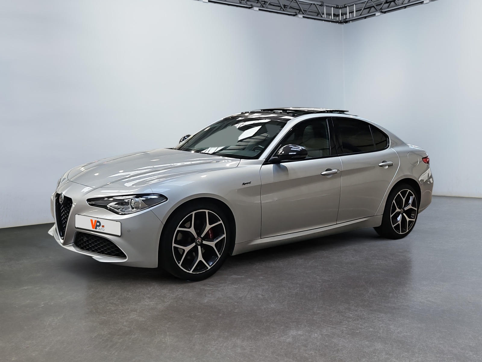 GIULIA MY21