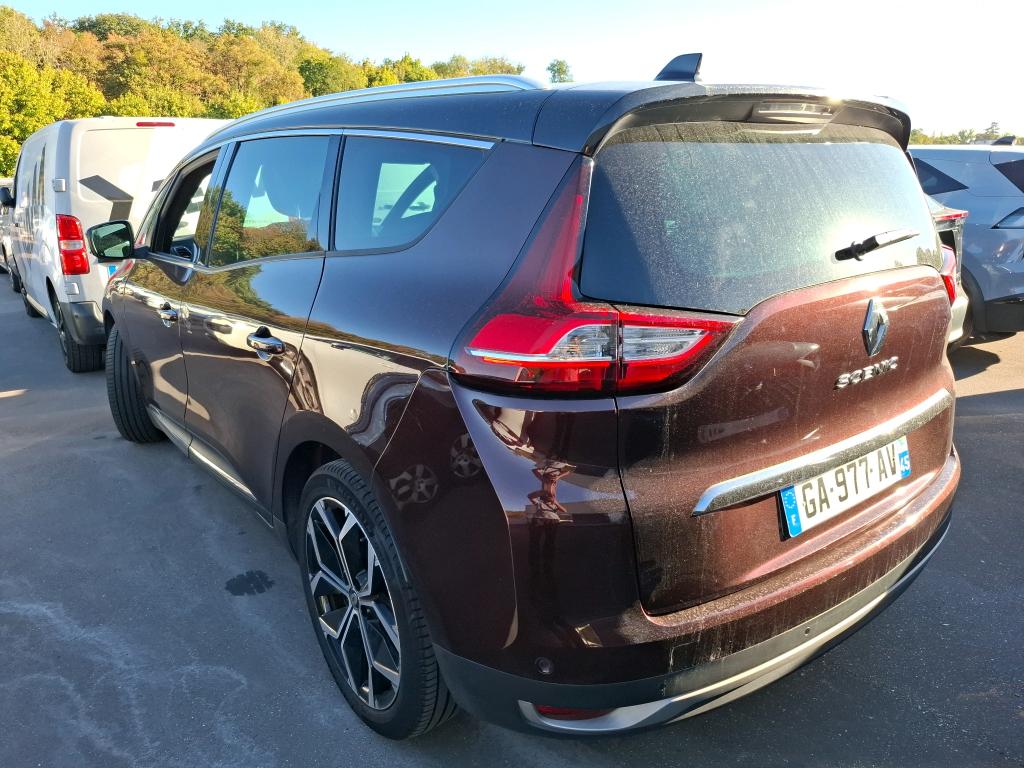 RENAULT GRAND SCENIC Blue dCi 150 EDC - 21 Intens 2021