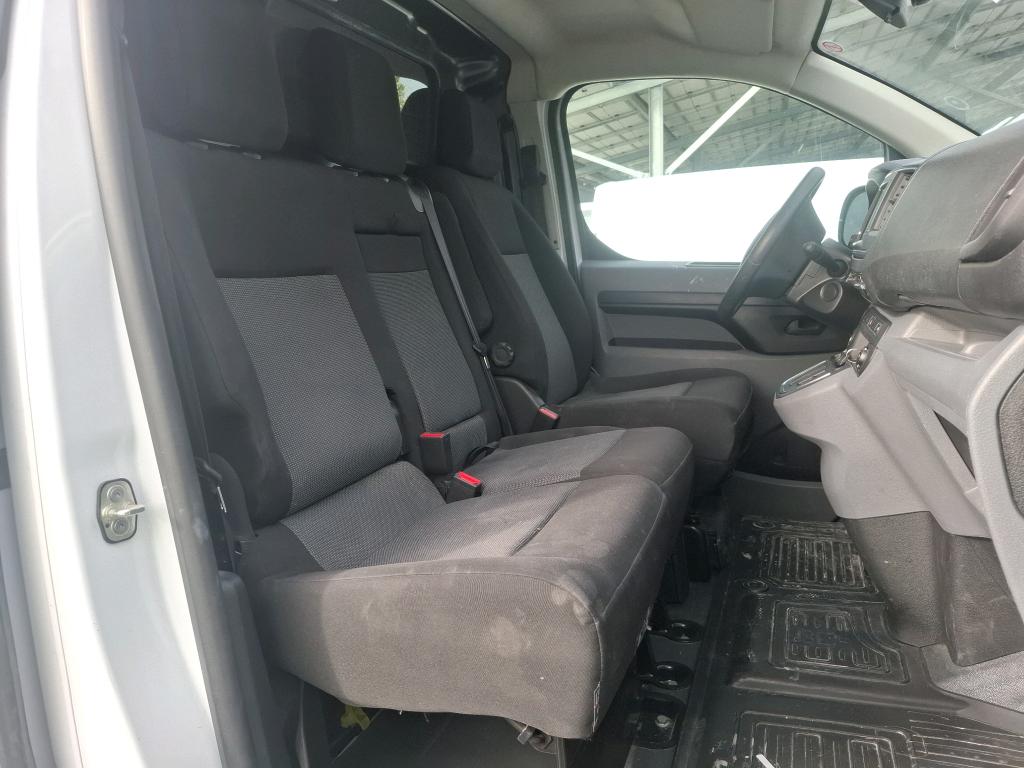 TOYOTA PROACE ELECTRIC MEDIUM 75KWH BUSINESS 2022