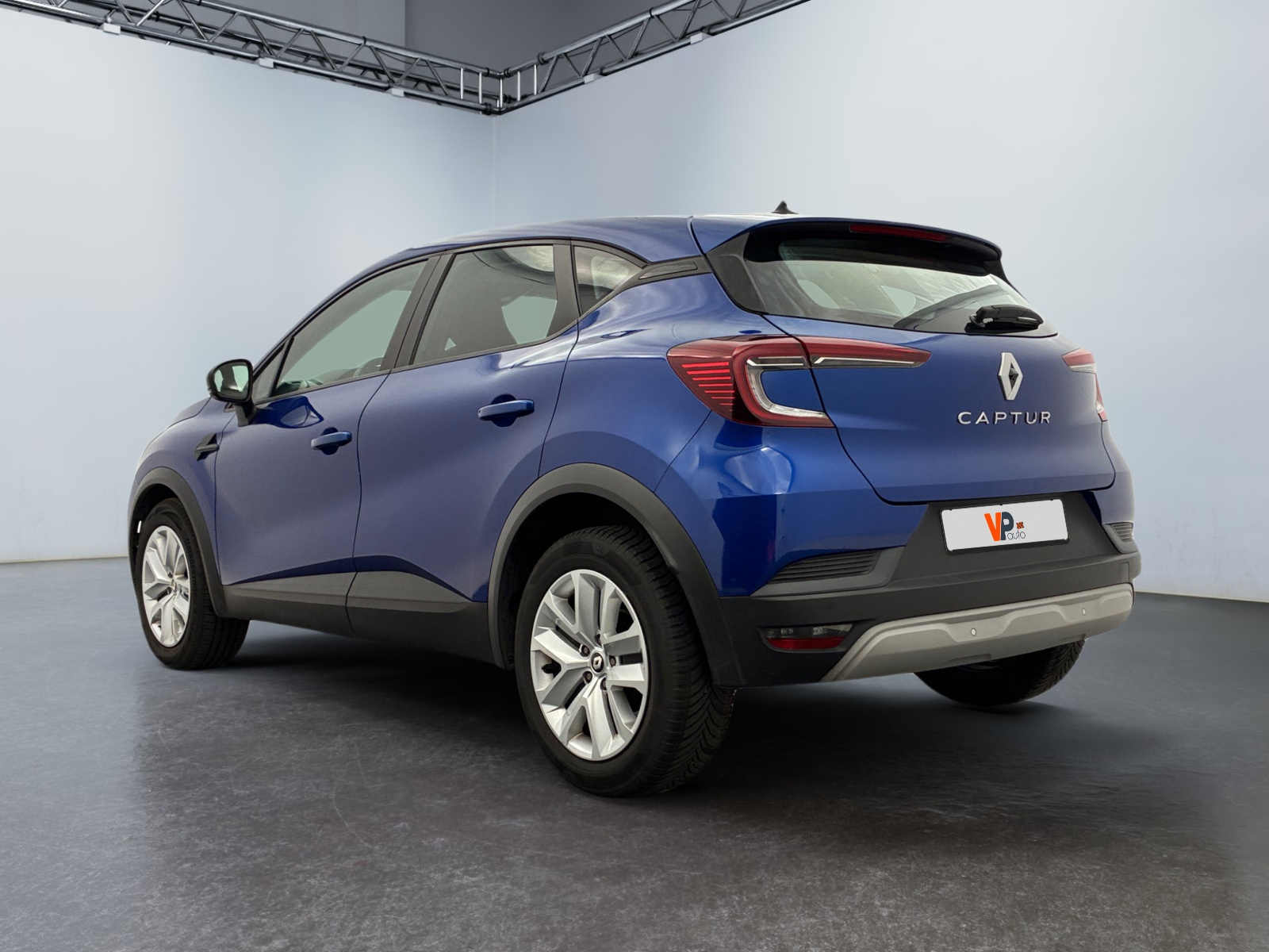 RENAULT CAPTUR TCe 90 - 21 Business 2022