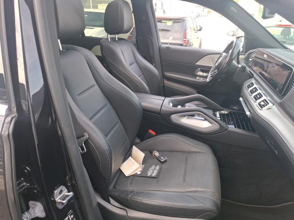 MERCEDES-BENZ MERCEDES CLASSE GLE 350 de 9G-Tronic 4Matic AMG Line 2023