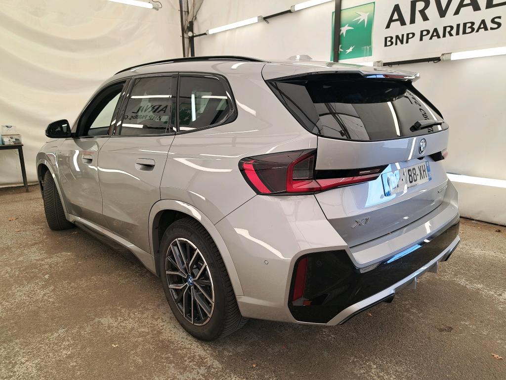 BMW X1 U11 xDrive 30e 326ch DKG7 M Sport 2023