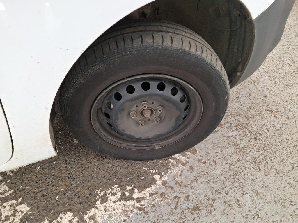 RENAULT KANGOO VU EXPRESS GRAND VOLUME BLUE DCI 95 EXTRA R-LINK 2022