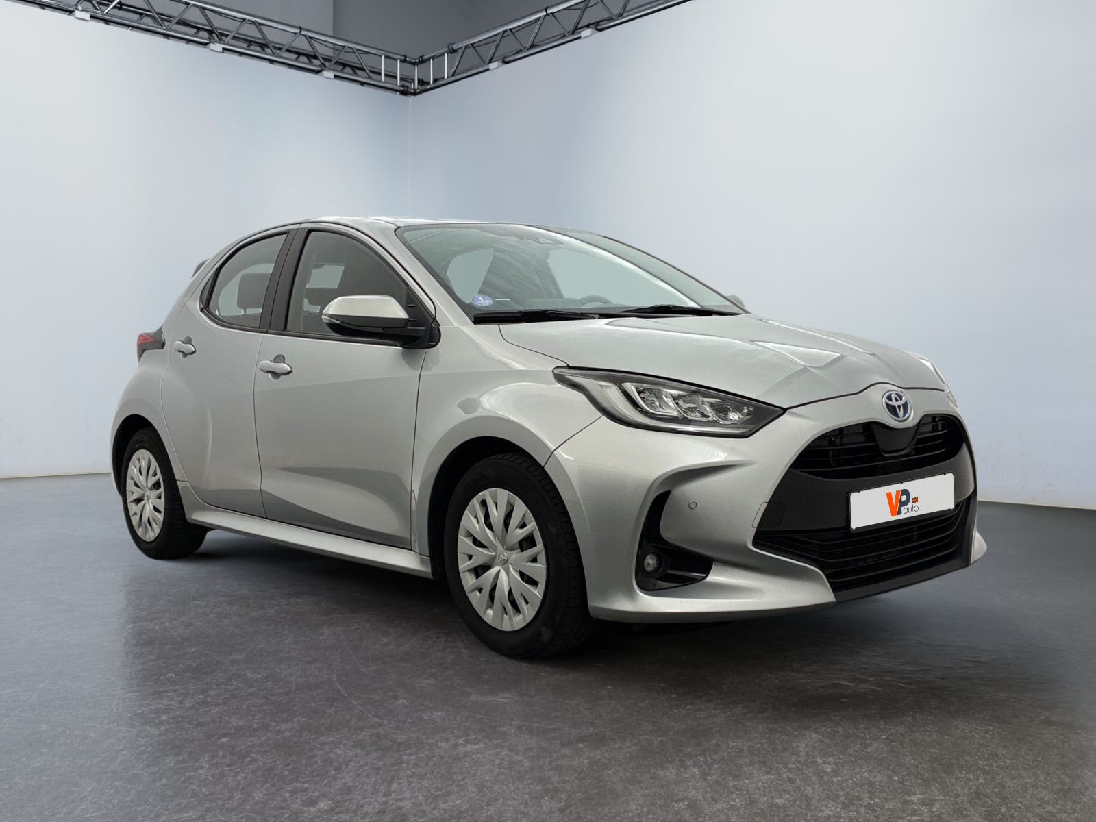 TOYOTA YARIS HYBRIDE 116h Dynamic 2022