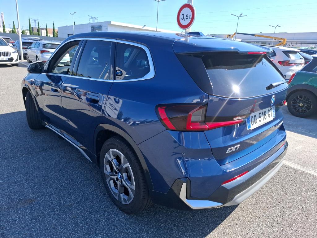 BMW X1 iX1 U11 xDrive30 313ch BVA xLine 2023