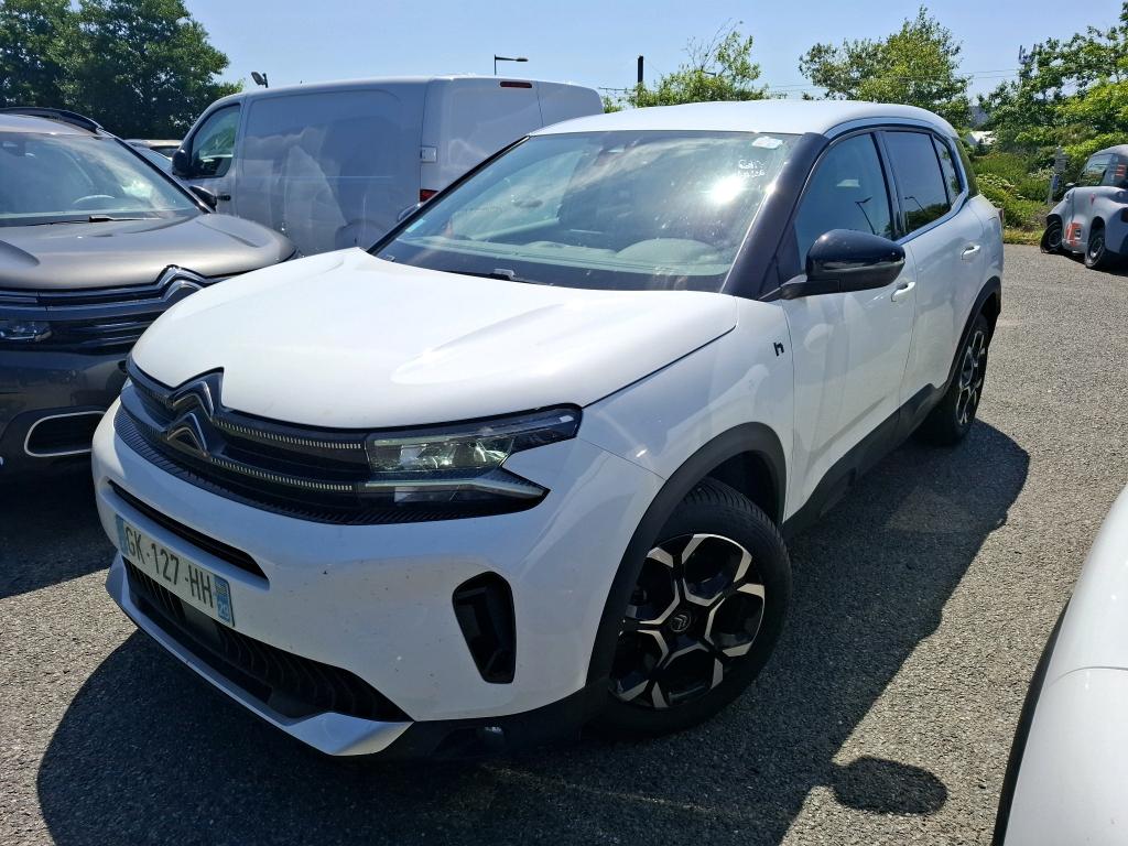 C5 AIRCROSS