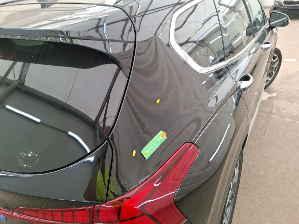 HYUNDAI SANTA FE 1.6 T-GDi Hybrid 230 BVA6 Executive 2022