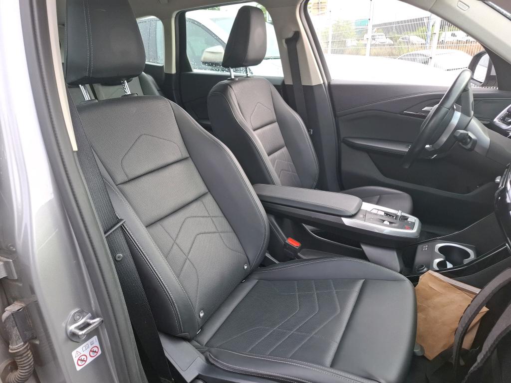 BMW X1 U11 xDrive 25e 245ch DKG7 xLine 2024