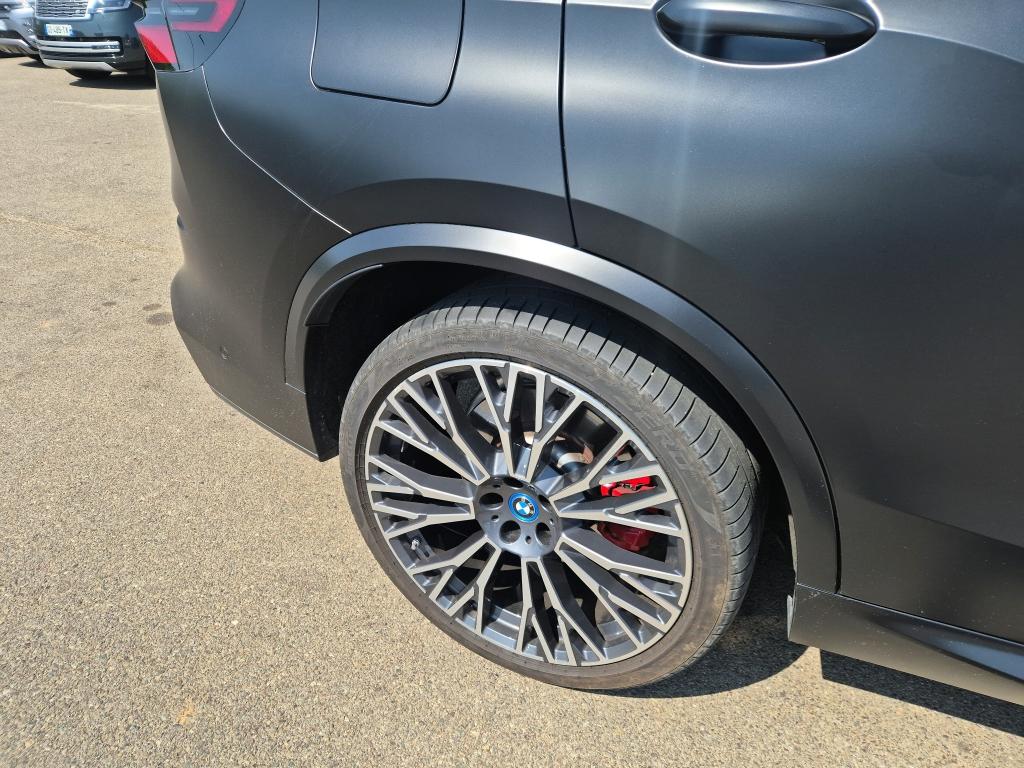BMW X-SERIES X5 G05 LCI xDrive50e 489 ch BVA8 M Sport 2023