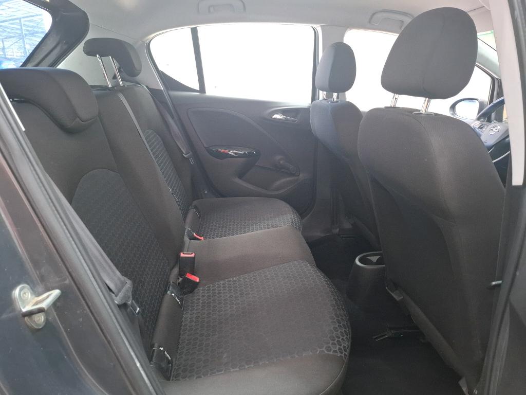 OPEL CORSA 1.4 90 ch Edition 2016