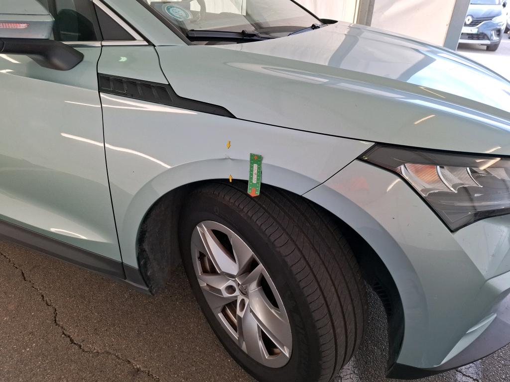 SKODA ENYAQ iV 80 - 2023