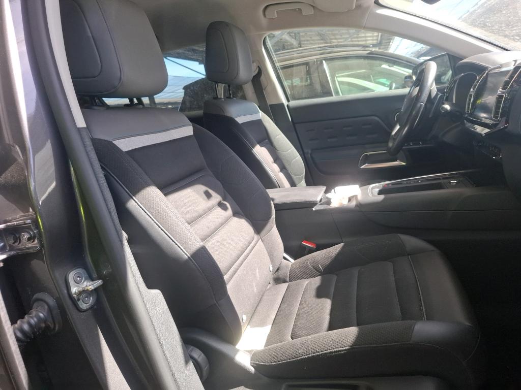 CITROEN C5 AIRCROSS BlueHDi 130 S&S EAT8 Feel Pack 2023