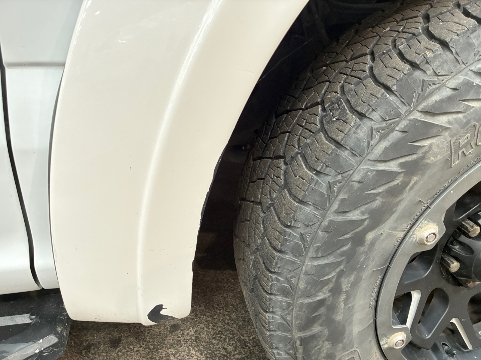 FORD F-150 5.0 V8 4x4 XL BVA 2019