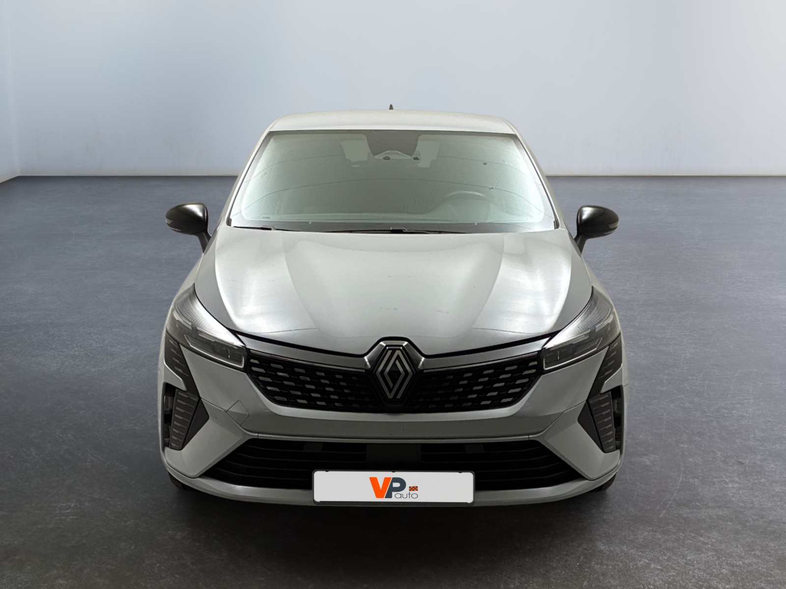 RENAULT CLIO V E-Tech full hybrid 145 ch GSR2 Techno 2024