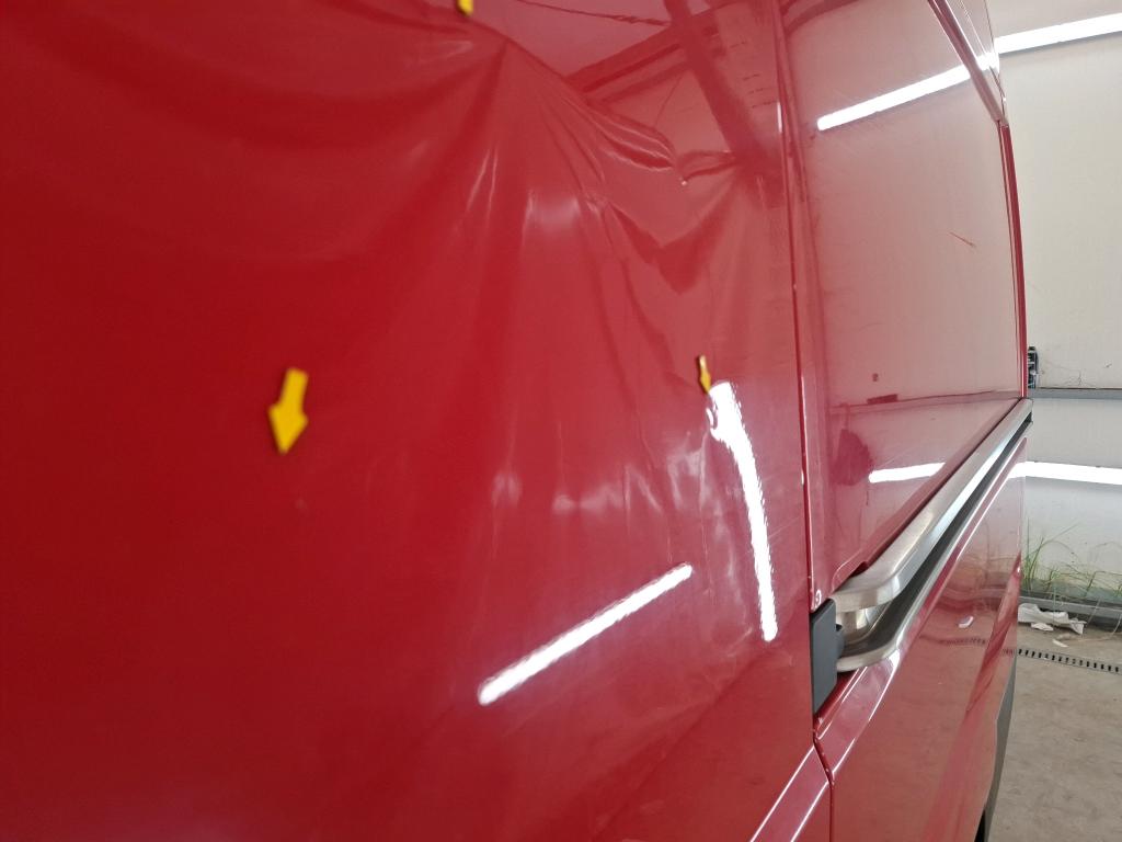 PEUGEOT BOXER FOURGON TOLE 333 L2H2 BLUEHDI 110 PREMIUM PACK 2019
