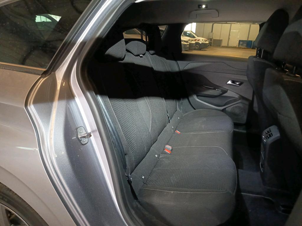 PEUGEOT 308 SW PureTech 130ch S&S EAT8 Active Pack 2023