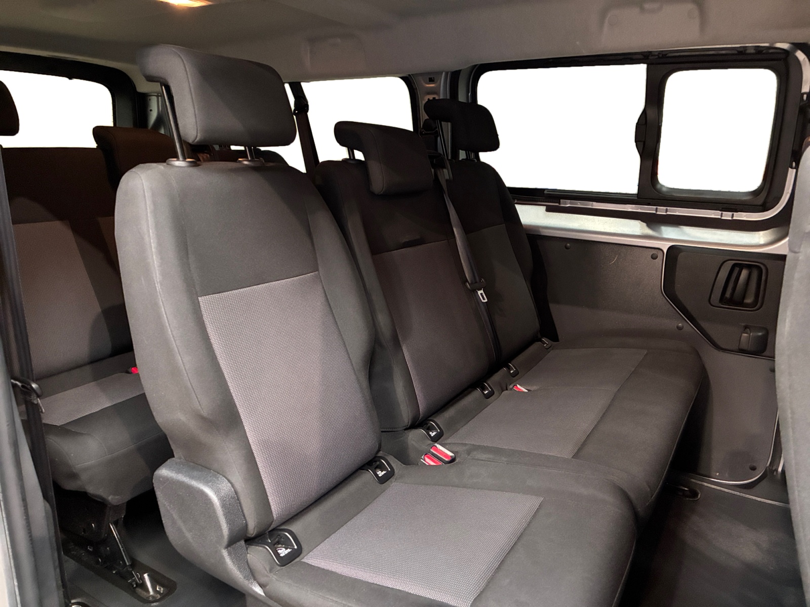 CITROEN Jumpy XL BlueHDi 120 S&S BVM6 Confort 2021